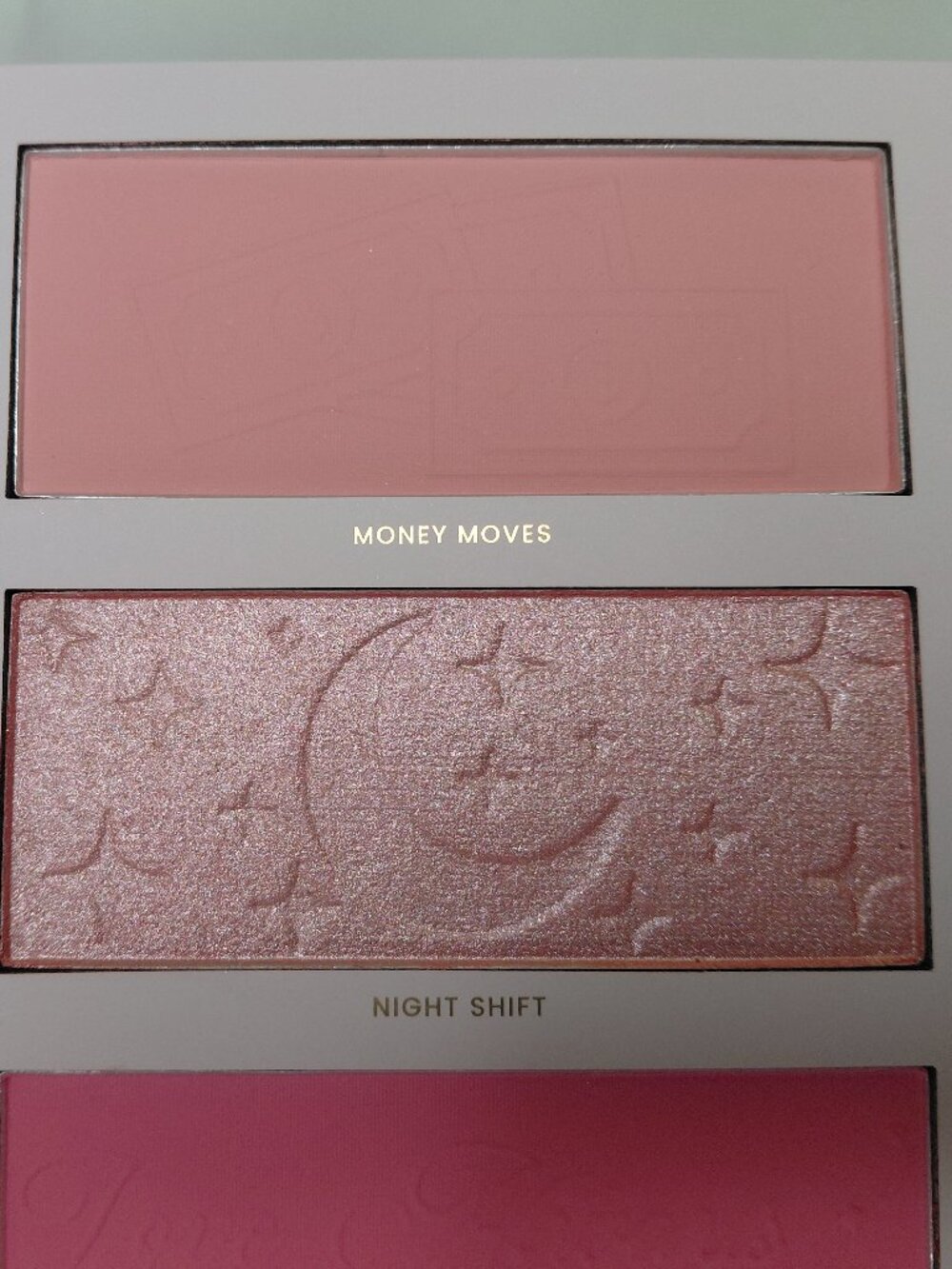 P.Louise - Baddie to Boardroom Palette - Picture 8 of 16